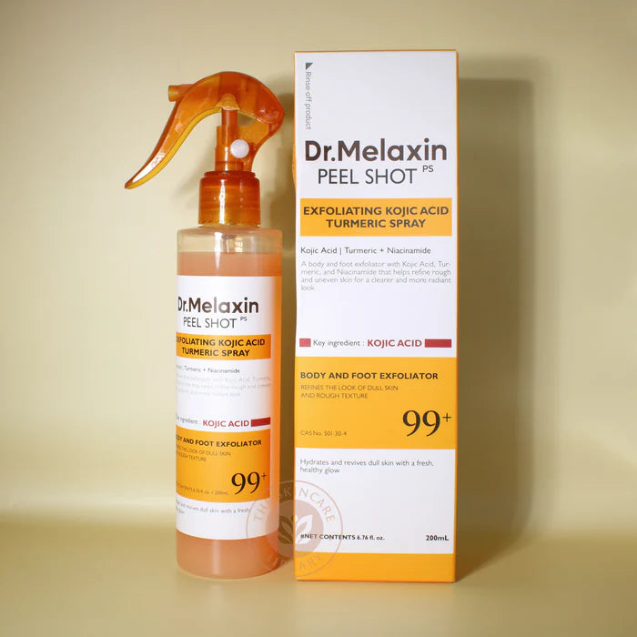 Dr. Melaxin Peel Shot